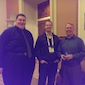 CES 2015: Two and a Half Wise Men - Ryan Smith, Ryan Shrout, Scott Wasson